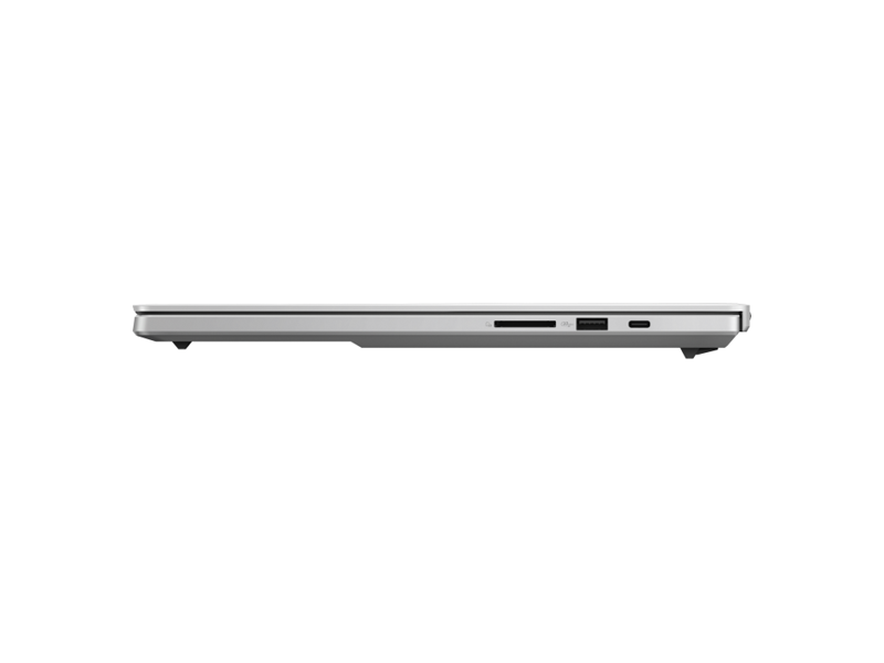 90NR0PJ3-M003Y0  Ноутбук Asus ROG Zephyrus G16 GU606AP-TB081/ 16''/ Intel Ultra 9 386H/ 32GB/ 1TB SSD/ NVIDIA GeForce RTX 5070 8GB/ (2560x1600)/ DOS/ white/ Wi-Fi/ BT/ CAM/ Thunderbolt/ 2xUSB/ USB-C/ HDMI 3