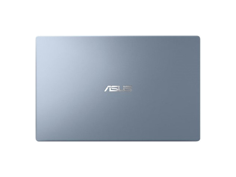 90NB0LP2-M04950  Ноутбук Asus VivoBook 14 XMAS X403FA-EB004T Core i5 8265U/ 8b/ 256Gb M.2 SSD/ 14.0''FHD IPS AG(1920x1080)/ Windows 10 Home/ 1.45Kg/ Silver Blue 1