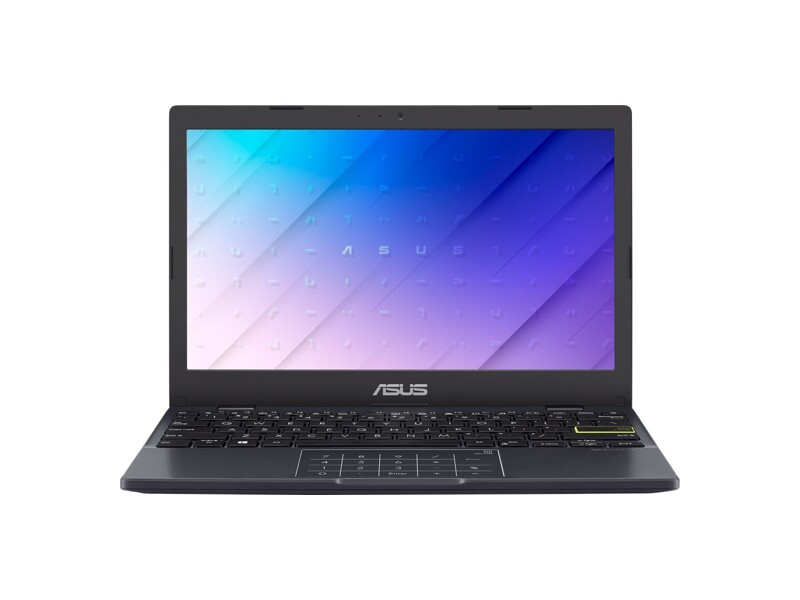 90NB0R44-M08970  Ноутбук ASUS Vivobook Go 12 E210MA-GJ239 Intel Celeron N4020/ 4Gb/ SSD256Gb/ 11.6''/ HD/ TN/ noOS/ black