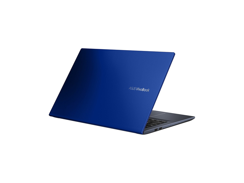 90NB0SG6-M38600  Ноутбук Asus VivoBook 15 F513EA-BQ2397W [90NB0SG6-M38600] Blue 15.6'' (FHD Core I3-1115G4/ 8Gb/ 256Gb SSD/ W11) 1