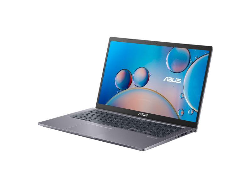 90NB0TY1-M19270  Ноутбук Asus VivoBook 15 X515EA-EJ1199 Intel Core I3-1115G4/ 8Gb/ 256Gb M.2 SSD/ 15.6'' FHD AG (1920x1080)/ WiFi/ BT/ VGA Cam/ No OS/ 1.8Kg/ Slate Grey/