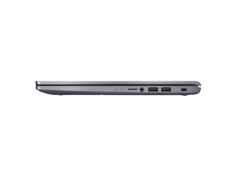 90NB0TY1-M24160  Ноутбук Asus VivoBook 15 Q1 X515EA-BR1453W Intel Pentium 7505U/ 4Gb/ 256Gb M.2 SSD/ 15.6'' HD AG (1366 x 768)/ WiFi5/ BT/ VGA Cam/ Windows 11 Home/ 1.8Kg/ Slate Grey/ 2