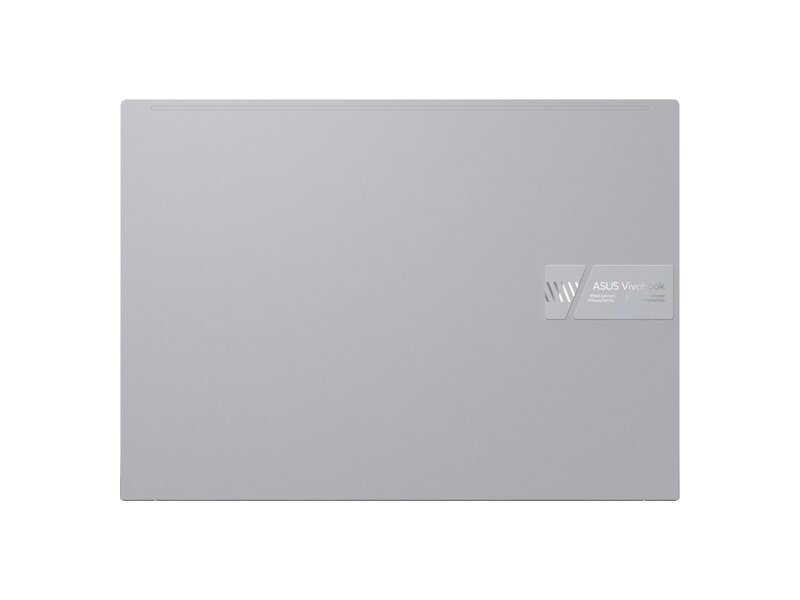 90NB0UI3-M02420  Ноутбук ASUS VivoBook Pro 16X OLED Q3 N7600PC-L2010 i7-11370H/ 16Gb/ 1Tb SSD/ 16, 0 (3840 x 2400) OLED 16:10/ RTX 3050 4Gb/ WiFi6/ BT/ FP/ Backlit KB/ W/ O OS/ 1.9Kg/ Aluminum/ 2