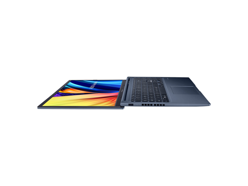 90NB0VX1-M02ND0  Ноутбук ASUS Vivobook 15 X1502ZA-BQ1083 Intel Core i5-12500H/ 8GB/ SSD512GB/ 15.6''/ IPS/ FHD/ NoOS/ Quiet Blue 1