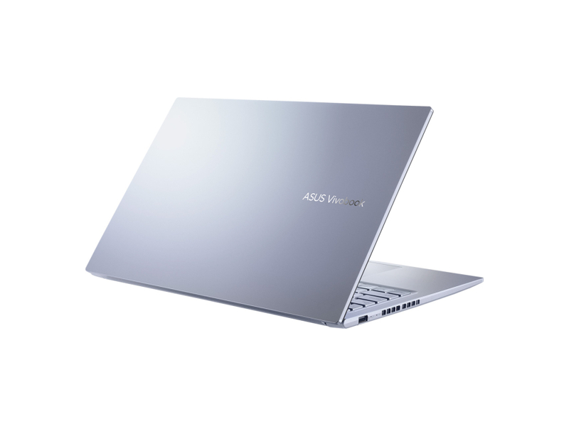 90NB0VX2-M02NA0  Ноутбук ASUS Vivobook 15 X1502ZA-BQ1856 Intel Core i5-12500H/ 8GB/ SSD512GB/ 15.6''/ IPS/ FHD/ NoOS/ Icelight Silver 1