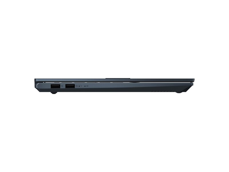 90NB0VZ2-M001C0  Ноутбук Asus VivoBook Pro 14 M3401QA-KM045W [90NB0VZ2-M001C0] Blue 14'' (2.8K (2880x1800) OLED Ryzen 5 5600H/ 8Gb/ 512Gb SSD/ W11) 1