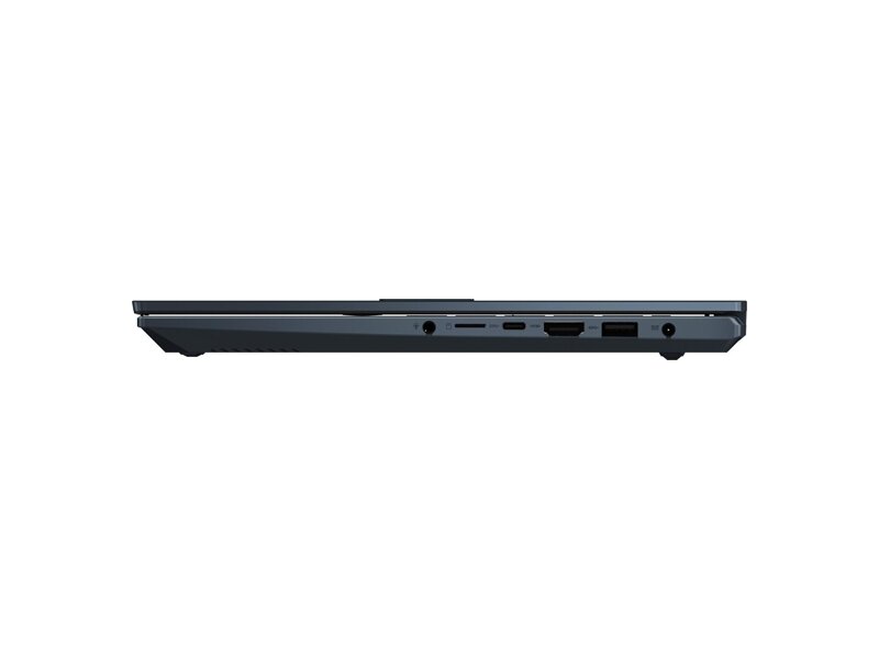 90NB0VZ2-M001C0  Ноутбук Asus VivoBook Pro 14 M3401QA-KM045W [90NB0VZ2-M001C0] Blue 14'' (2.8K (2880x1800) OLED Ryzen 5 5600H/ 8Gb/ 512Gb SSD/ W11) 2