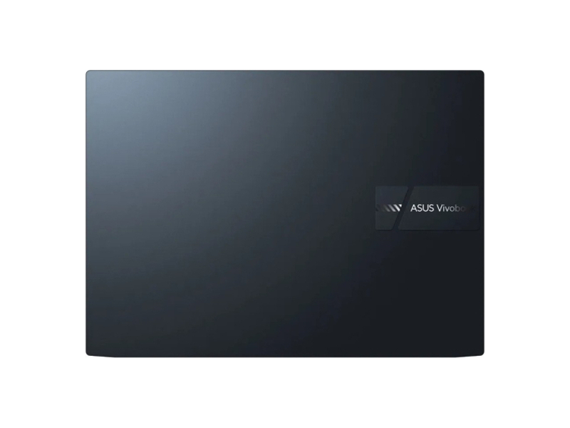 90NB0VZ2-M00860  Ноутбук ASUS Vivobook Pro 14 OLED M3401QA-KM015 Ryzen 7 5800H/ 16Gb/ SSD512Gb/ 14''/ 2.8K (2880 x 1800)/ noOS/ Quiet Blue 1