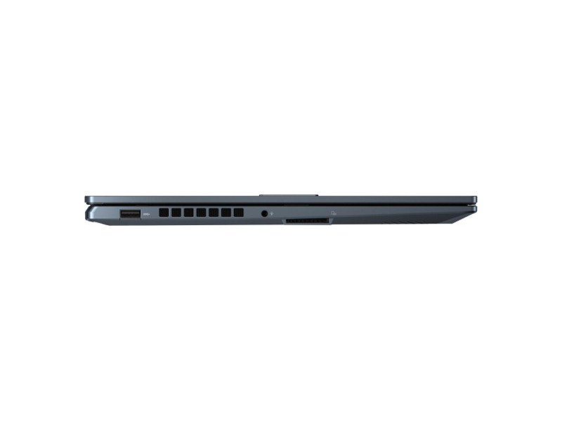 90NB0XK1-M00JT0  Ноутбук Asus VivoBook Pro 15 K6500ZC-MA301 Intel Core i5-12500H/ 16GB/ SSD512GB/ 15.6''/ 2.8K (2880x1620)/ OLED/ RTX 3050 4GB/ NoOS/ Quiet Blue 3