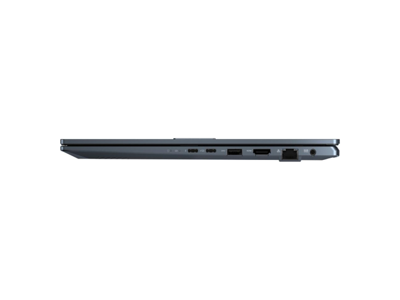 90NB0XK1-M00JT0  Ноутбук Asus VivoBook Pro 15 K6500ZC-MA301 Intel Core i5-12500H/ 16GB/ SSD512GB/ 15.6''/ 2.8K (2880x1620)/ OLED/ RTX 3050 4GB/ NoOS/ Quiet Blue 2
