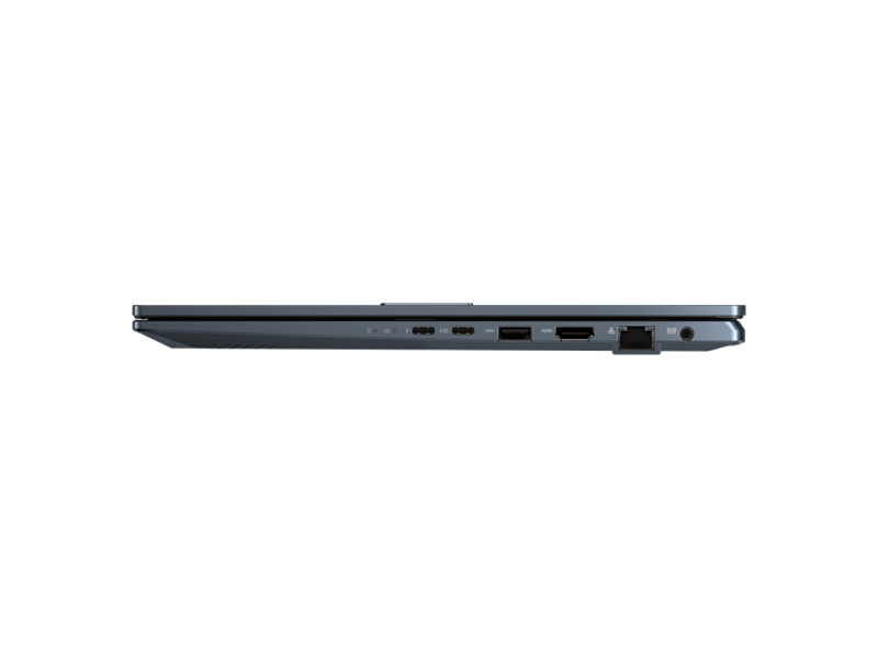90NB0Z61-M006T0  Ноутбук Asus Vivobook Pro K6502ZC-MA102 Intel Core i7-12700H/ 16GB/ SSD1TB/ 15.8''/ 2.8K (2880x1620)/ OLED120Hz/ NoOS/ Quiet Blue 2