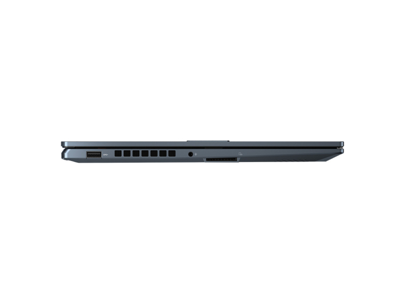 90NB0Z61-M006T0  Ноутбук Asus Vivobook Pro K6502ZC-MA102 Intel Core i7-12700H/ 16GB/ SSD1TB/ 15.8''/ 2.8K (2880x1620)/ OLED120Hz/ NoOS/ Quiet Blue 1
