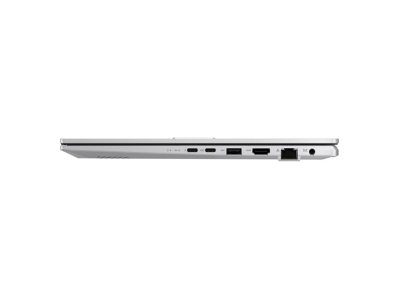 90NB0Z62-M006M0  Ноутбук Asus VivoBook Pro 15 K6502ZC-MA097 Intel Core i5-12500H/ 16GB/ SSD512GB/ 15.6''/ OLED/ 2.8K (2880x1620)/ NoOS/ Cool Silver 2