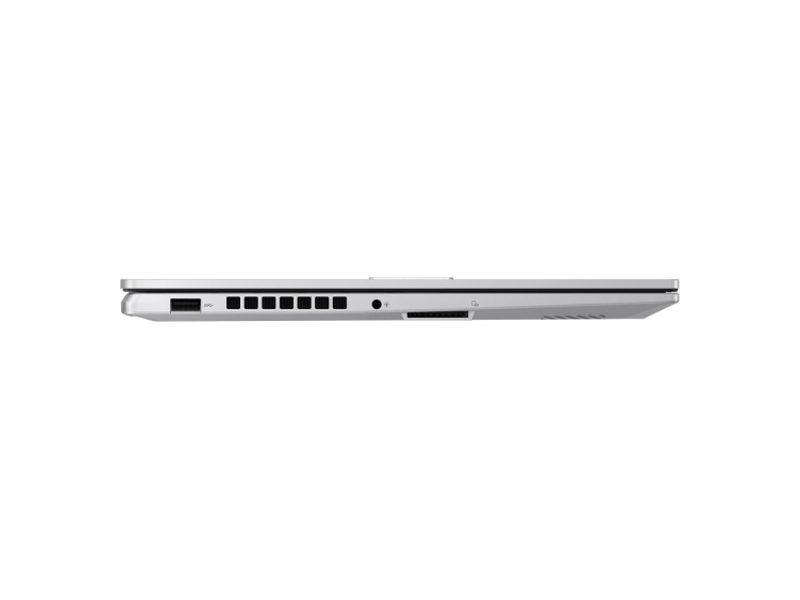 90NB0Z62-M006M0  Ноутбук Asus VivoBook Pro 15 K6502ZC-MA097 Intel Core i5-12500H/ 16GB/ SSD512GB/ 15.6''/ OLED/ 2.8K (2880x1620)/ NoOS/ Cool Silver 1