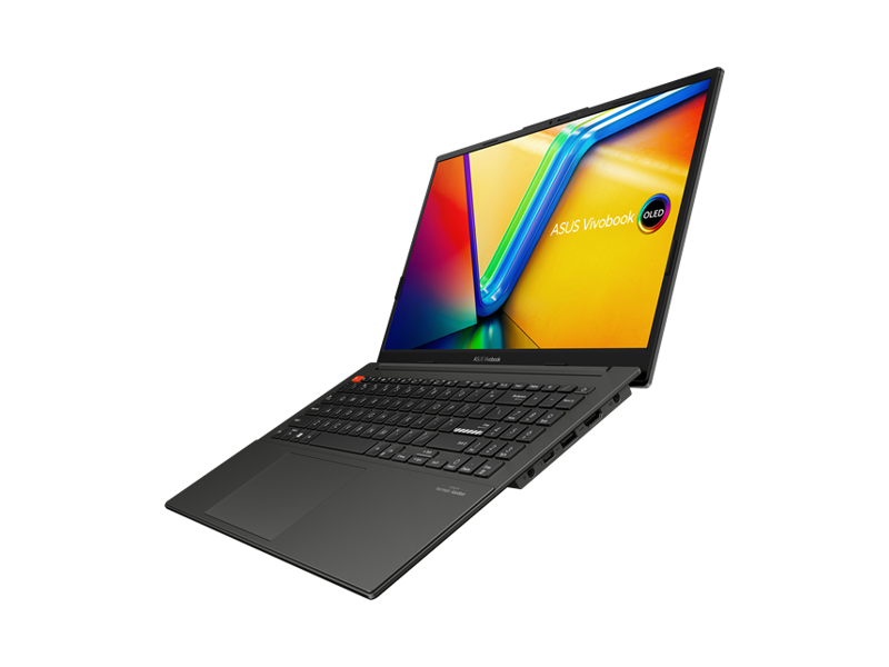 90NB0ZK2-M00P50  Ноутбук ASUS Vivobook S 15 OLED K5504VA-MA400 Intel® Core™ i7-13700H Processor 2.4 GHz (24MB Cache, up to 5.0 GHz, 14 cores, 20 Threads) LPDDR5 16GB OLED 1TB M.2 NVMe™ PCIe® 4.0 SSD Intel® Iris Xe Graphics 15 1