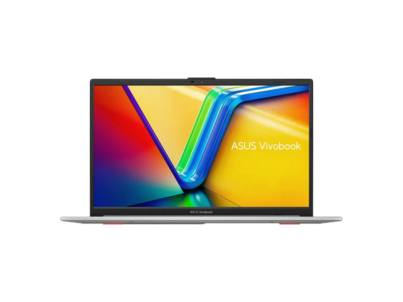 90NB0ZR1-M07490  Ноутбук ASUS VivoBook E1504FA-BQ5036/ 15.6''/ AMD Ryzen 5 40/ 8GB/ 512GB SSD/ AMD Radeon/ (1920x1080)/ DOS/ silver/ Wi-Fi/ BT/ CAM/ 2xUSB/ 2xUSB-C/ HDMI