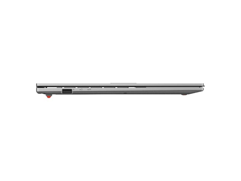 90NB0ZR1-M07490  Ноутбук ASUS VivoBook E1504FA-BQ5036/ 15.6''/ AMD Ryzen 5 40/ 8GB/ 512GB SSD/ AMD Radeon/ (1920x1080)/ DOS/ silver/ Wi-Fi/ BT/ CAM/ 2xUSB/ 2xUSB-C/ HDMI 3