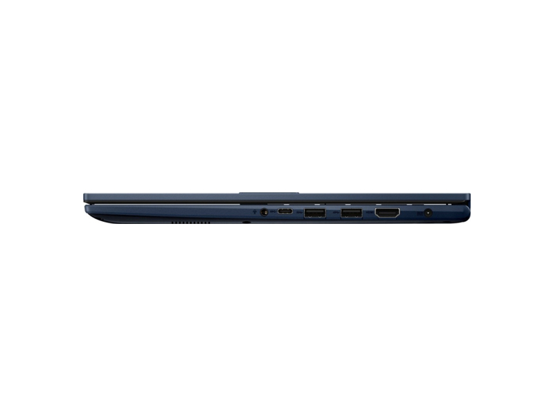 90NB1021-M003H0  Ноутбук ASUS Vivobook X1504ZA-BQ084 Core i3-1215U/ 8Gb/ SSD256GB/ 15.6''/ IPS/ FHD/ NoOS/ Blue(90NB1021-M003H0) 2