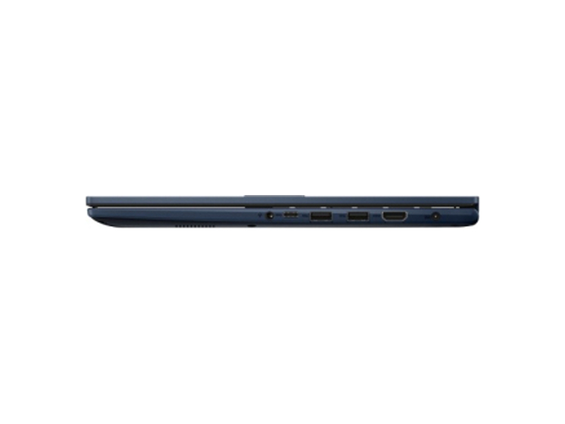 90NB1021-M00K00  Ноутбук ASUS Vivobook 15 X1504ZA-BQ383 Intel Core i3-1215U/ 8GB/ SSD512GB/ 15.6''/ IPS/ FHD/ NoOS/ Quiet Blue 2