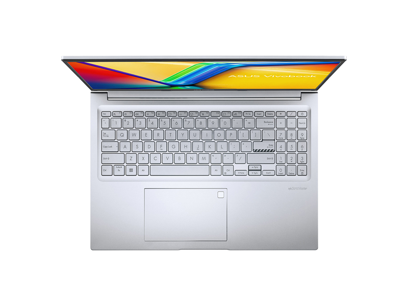 90NB10N2-M02KW0  Ноутбук ASUS Vivobook 16 X1605VA-MB2103/ 16''/ Intel Core i7-13620H/ 16GB/ 1TB SSD/ Iris Xe/ (1920 x 1200)/ DOS/ Cool Silver/ Wi-Fi/ BT/ CAM/ 3xUSB/ USB-C/ HDMI 1