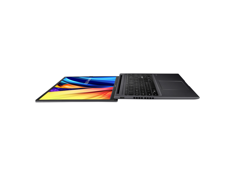 90NB10N3-M02640  Ноутбук ASUS Vivobook X1605VA-MB1751/ 16''/ Intel Core i5 13420H/ 16GB/ 512GB SSD/ Intel UHD Graphics/ (1920x1200)/ DOS/ Indie Black/ Wi-Fi/ BT/ CAM/ USB/ HDMI 2