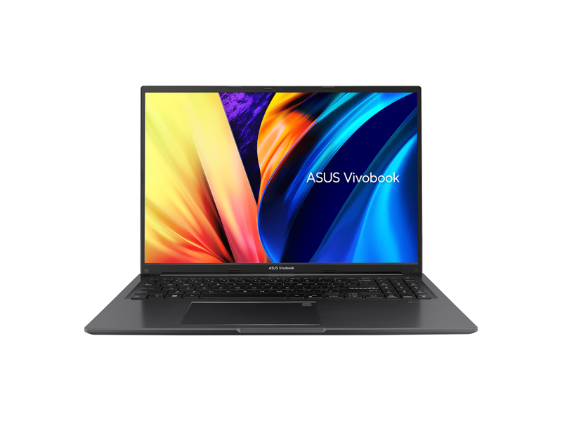 90NB10N3-M02KZ0  Ноутбук ASUS Vivobook 16 X1605VA-MB2106/ 16''/ Intel Core i5-13420H/ 16GB/ 512GB SSD/ Iris Xe/ (1920 x 1200)/ DOS/ Indie Black/ Wi-Fi/ BT/ CAM/ 3xUSB/ USB-C/ HDMI