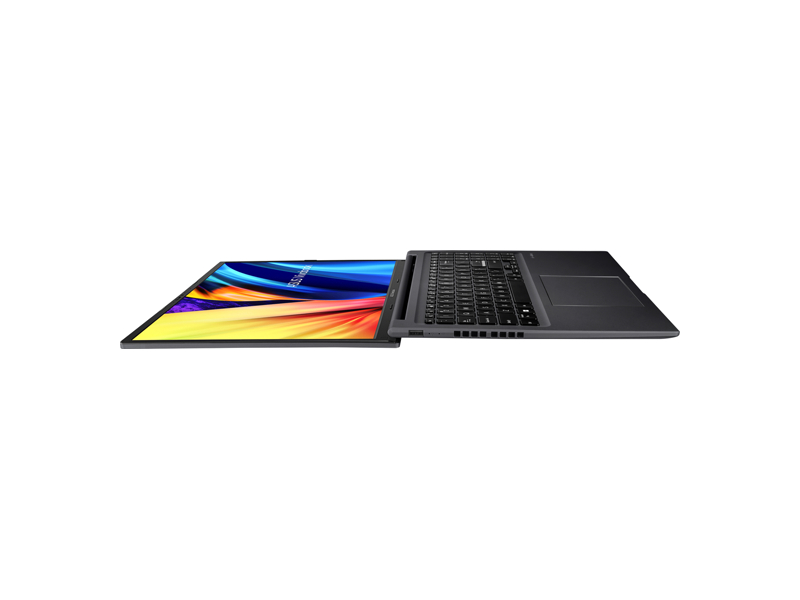 90NB10N3-M02KZ0  Ноутбук ASUS Vivobook 16 X1605VA-MB2106/ 16''/ Intel Core i5-13420H/ 16GB/ 512GB SSD/ Iris Xe/ (1920 x 1200)/ DOS/ Indie Black/ Wi-Fi/ BT/ CAM/ 3xUSB/ USB-C/ HDMI 2