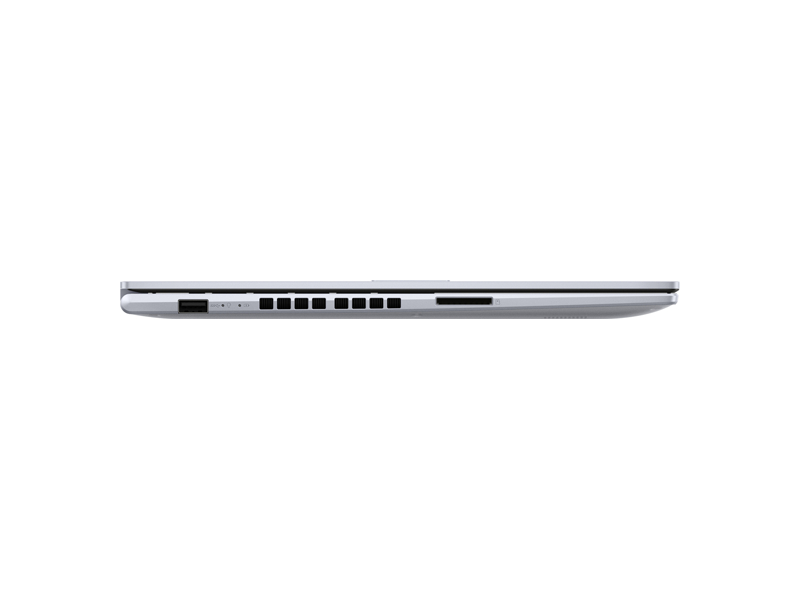 90NB11D2-M00FL0  Ноутбук Asus VivoBook 16X K3605VC-RP370/ 16''/ Intel Core i5 13420H/ 16GB/ 512GB SSD/ NVIDIA GeForce RTX 3050 4GB/ ((1920х1200))/ DOS/ silver/ Wi-Fi/ BT/ CAM/ Thunderbolt/ 3xUSB/ HDMI 3