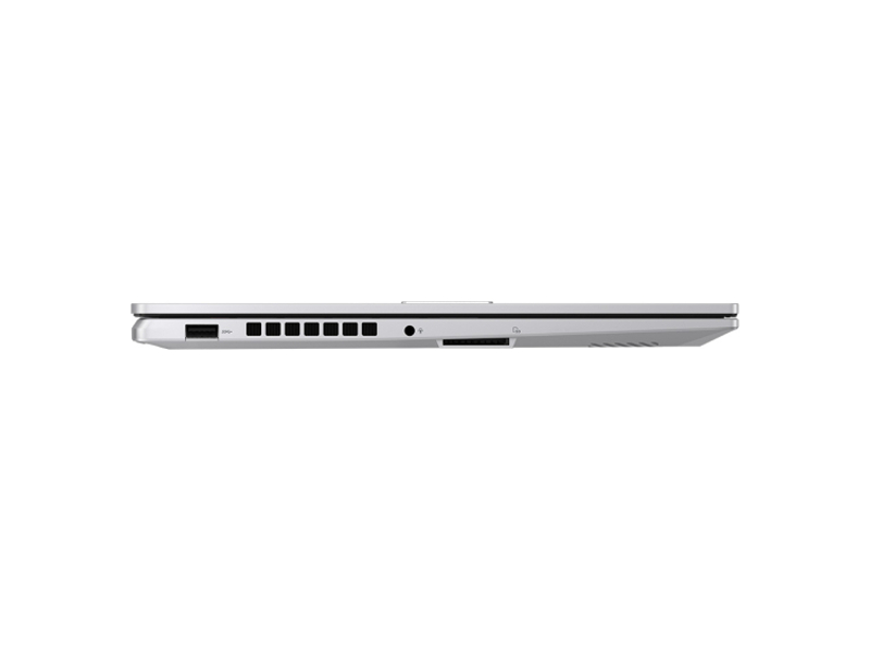 90NB11K2-M003E0  Ноутбук Asus VivoBook Pro 15 K6502VJ-MA104 Intel Core i5-13500H/ 16GB/ SSD512GB/ 15, 6''/ 2.8K (2880x1800)/ OLED)/ 120Hz/ RTX 3050 6GB/ NoOS/ Cool Silver 1