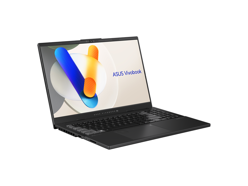 90NB12Y3-M004U0  Ноутбук ASUS Vivobook Pro 15 OLED N6506MV-MA085 Intel® Core™ Ultra 9 Processor 185H 2.3 GHz (24MB Cache, up to 5.1 GHz, 16 cores, 20 Threads) DDR5 24GB OLED 1TB M.2 NVMe™ PCIe® 4.0 SSD NVIDIA® GeForce RTX™ 40