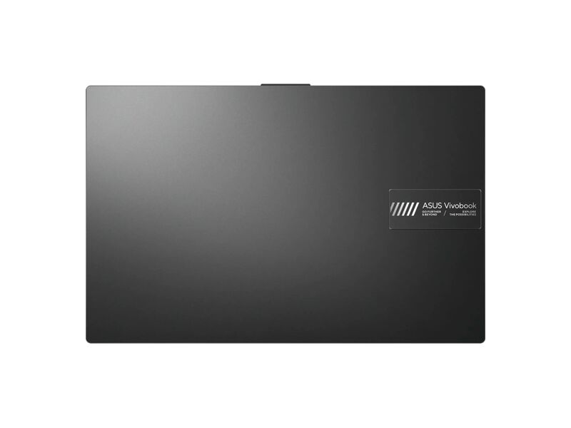 90NB1542-M00300  Ноутбук ASUS VivoBook E1504TA-BQ082/ 15.6''/ Intel N150/ 8GB/ 256GB SSD/ Intel Graphics/ (1920х1080)/ DOS/ black/ Wi-Fi/ BT/ CAM/ 2xUSB/ USB-C/ HDMI 1