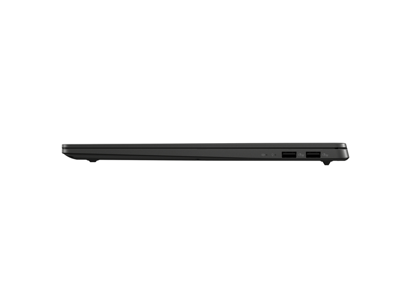 90NB1553-M009K0  Ноутбук ASUS Vivobook S16 S5606CA-RI075/ 16''/ Intel Ultra 7 255H / 16GB/ 1TB SSD/ Intel Arc/ (2880x1800)/ DOS/ black/ Wi-Fi/ BT/ CAM/ 2xUSB/ HDMI 2