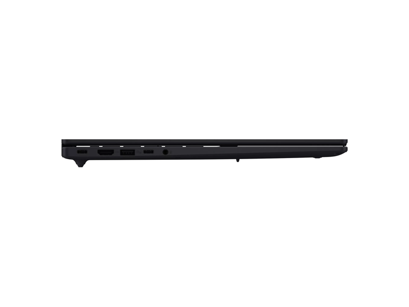 90NB15A1-M00UT0  Ноутбук ASUS Vivobook 16 X1607CA-MB341/ 16''/ Intel Ultra 5 225H/ 16GB/ 512GB SD/ Intel Arc/ (1920x1200)/ DOS/ blue/ Wi-Fi/ BT/ CAM/ 2xUSB/ 2xUSB-C/ HDMI 3