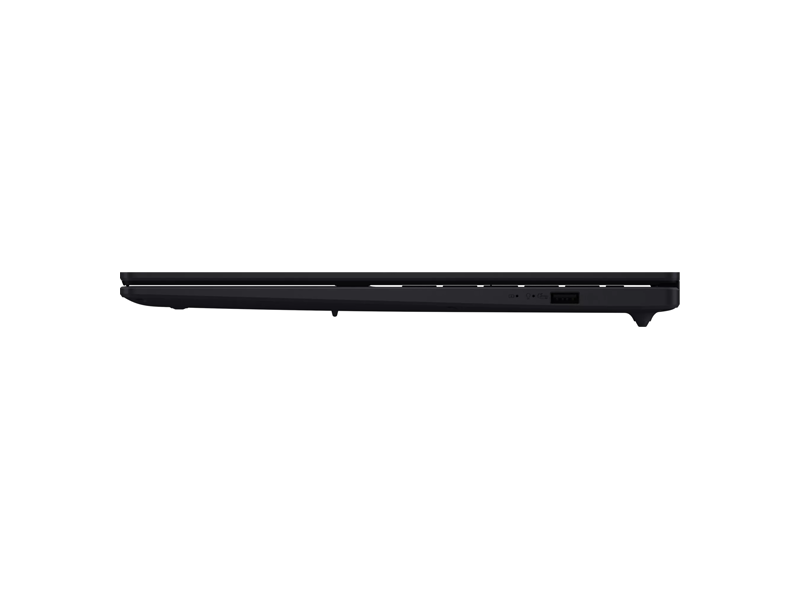 90NB15A1-M00UT0  Ноутбук ASUS Vivobook 16 X1607CA-MB341/ 16''/ Intel Ultra 5 225H/ 16GB/ 512GB SD/ Intel Arc/ (1920x1200)/ DOS/ blue/ Wi-Fi/ BT/ CAM/ 2xUSB/ 2xUSB-C/ HDMI 2