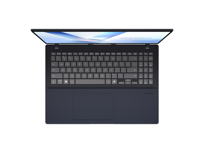 90NB15F1-M00CD0  Ноутбук Asus VivoBook 16 M1607KA-MB189/ 16''/ AMD Ryzen AI 5 330/ 16GB/ 1TB SSD/ AMD Radeon 820M/ (1920x1200)/ DOS/ blue/ Wi-Fi/ BT/ CAM/ 2xUSB/ 2xUSB-C/ HDMI 1