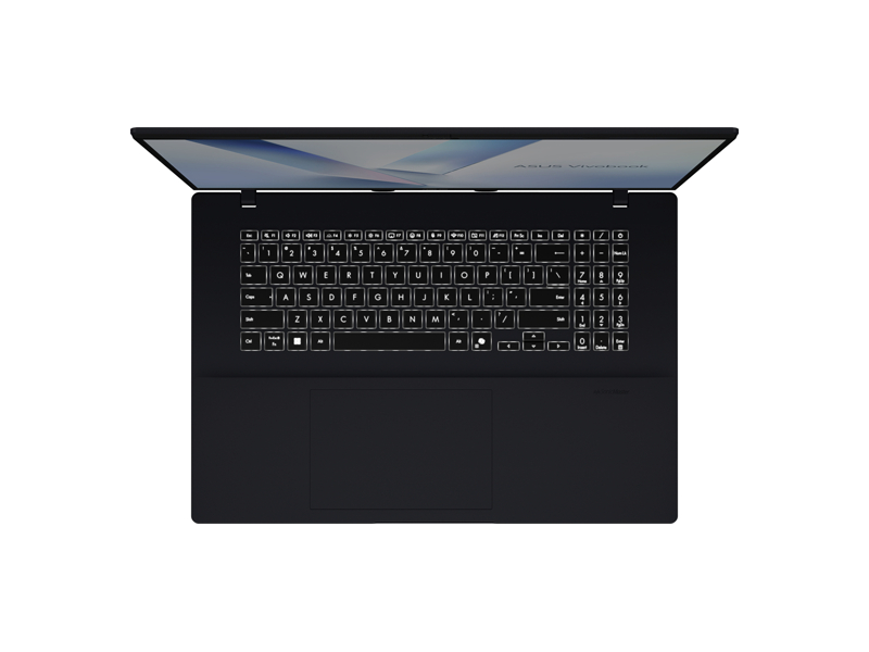 90NB15P1-M002S0  Ноутбук Asus VivoBook M1807HA-S8025/ 18.4''/ AMD Ryzen 7 260/ 16GB/ 1TB SSD/ AMD Radeon/ (1920x1200)/ DOS/ blue/ Wi-Fi/ BT/ CAM/ 2xUSB/ 2xUSB-C/ HDMI 1