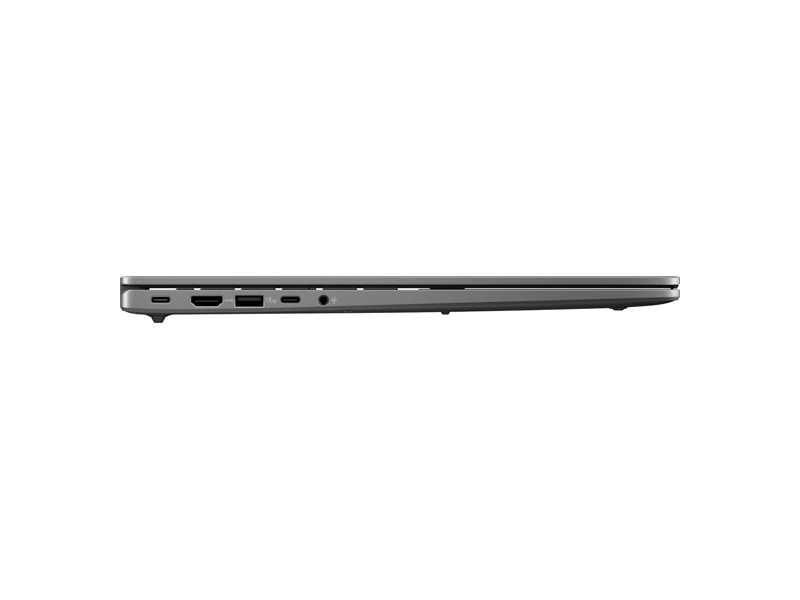 90NB1672-M00CJ0  Ноутбук ASUS VivoBook S3607VA-RP174/ 16''/ Intel Core 5 210H/ 16GB/ 512GB SSD/ / Intel UHD/ (1920x1200)/ DOS/ Wi-Fi/ BT/ CAM/ 2xUSB/ 2xUSB-C/ HDMI 1