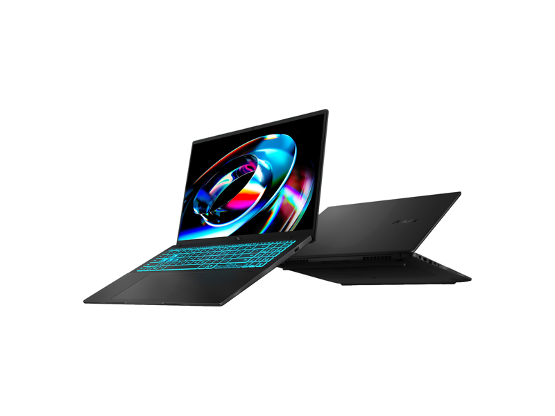 90NB16L1-M004D0  Ноутбук Asus VivoBook 16 V3607VH-RP046/ 16''/ Intel Core 5 210H/ 16GB/ 1TB/ NVIDIA GeForce RTX5050 8GB/ (1920x1200)/ DOS/ black/ Wi-Fi/ BT/ CAM/ USB 2