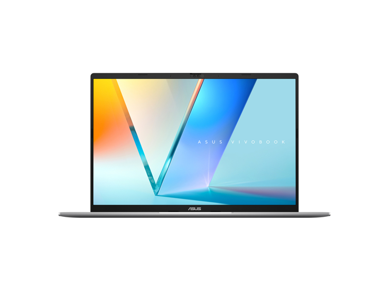 90NB16T2-M00890  Ноутбук ASUS VivoBook M3607KA-SH117/ 16''/ AMD Ryzen AI 5 330/ 32GB/ 512GB SSD/ AMD Radeon/ (1920x1200)/ DOS/ silver/ Wi-Fi/ BT/ CAM/ 2xUSB/ 2xUSB-C/ HDMI
