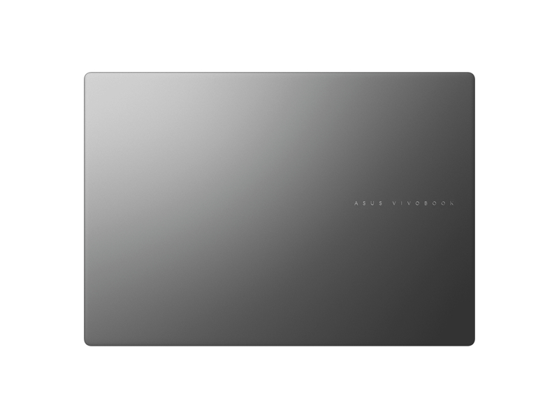 90NB1732-M007V0  Ноутбук ASUS Vivobook S16 S3607AA-SH112/ 16''/ Intel Ultra 7 355/ 16GB/ 1TB SSD/ Intel Arc/ (1920x1200)/ DOS/ gray/ Wi-Fi/ BT/ CAM/ 2xUSB/ 2xUSB-C/ HDMI 1