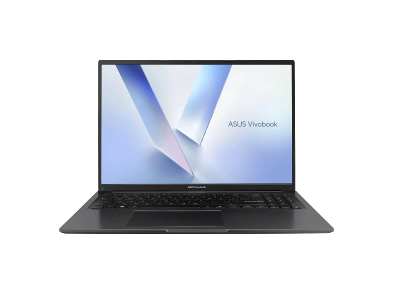 90NB1831-M005C0  Ноутбук Asus VivoBook M1605NAQ-MB128/ 16''/ AMD Ryzen 5 150/ 16GB/ 512GB SSD/ AMD Radeon 660M/ (1920x1200)/ DOS/ black/ Wi-Fi/ BT/ CAM/ 3xUSB/ USB-C/ HDMI