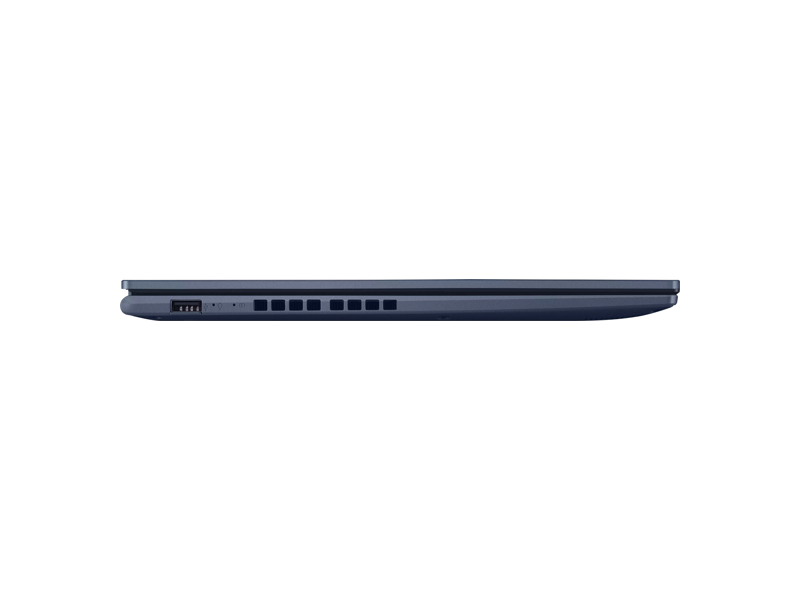 90NB19L1-M000Z0  Ноутбук ASUS Vivobook 15 M1502XA-BQ023/ 15.6''/ AMD Ryzen 9 7940HS/ 16GB/ 512GB SSD/ AMD Radeon 780M/ (1920x1080)/ DOS/ blue/ Wi-Fi/ BT/ CAM/ 3xUSB/ 2xUSB-C/ HDMI 2