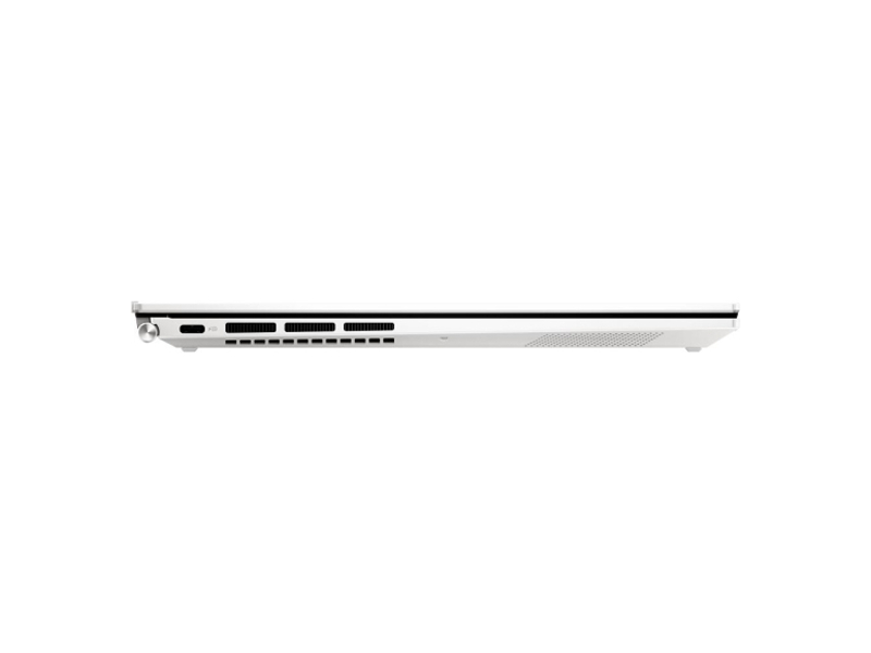 90NB0WA5-M00JP0  Ноутбук ASUS ZenBook S 13 OLED UM5302TA-LX384W AMD Ryzen 5-6600U/ 16Gb/ SSD512Gb/ 13''/ 2.8K/ OLED/ Touch/ Win11/ white 2