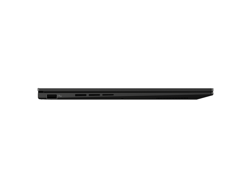 90NB14U1-M00AK0 Ноутбук Asus Zenbook 14 UM3406KA-QD180/ 14''/ AMD Ryzen AI 5 340/ 16GB/ 1TB SSD/ AMD Radeon/ (1920x1200)/ DOS/ black/ Wi-Fi/ BT/ CAM/ USB/ 2xUSB-C/ HDMI 3