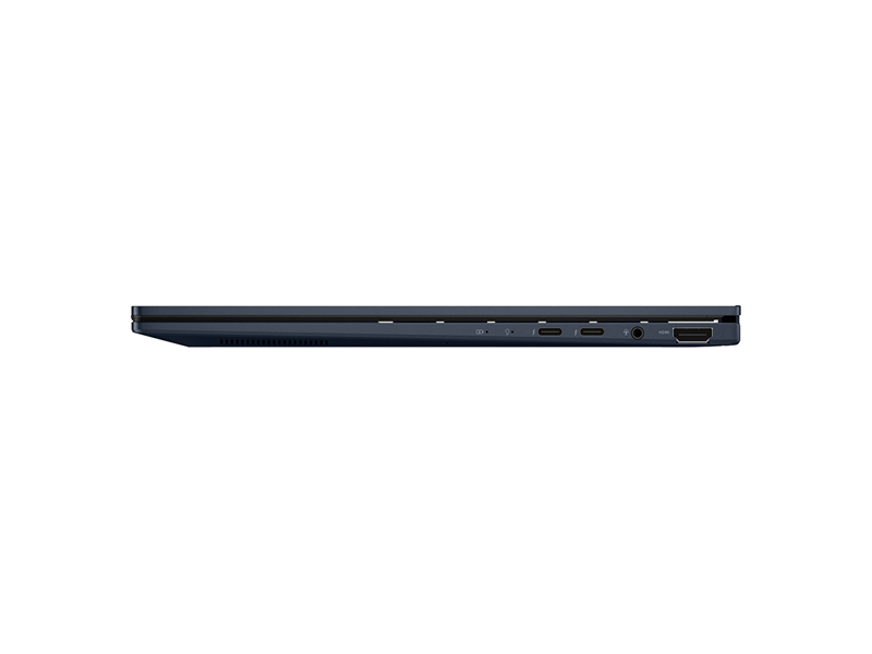 90NB14W1-M01PP0  Ноутбук ASUS Zenbook 14 UX3405CA-PP1158/ 14''/ Intel Ultra 7 255H/ 16GB/ 1TB SSD/ Intel Arc/ (2880x1800)/ DOS/ Ponder Blue/ Wi-Fi/ BT/ CAM/ 2xThunderbolt/ 2xUSB/ HDMI 1