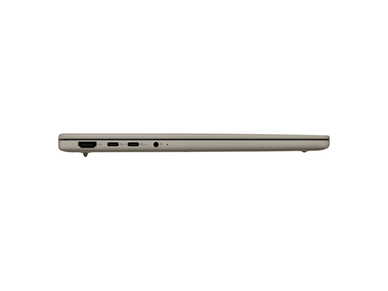 90NB1501-M00850 Ноутбук Asus Zenbook 14 UX3407QA-QD197W/ 14''/ Snapdragon X X1-26-100/ 16GB/ 512GB SSD/ Qualcomm Adreno/ (1920x1200)/ Win11Home/ beige/ Wi-Fi/ BT/ CAM/ USB/ 2xUSB-C/ HDMI 3