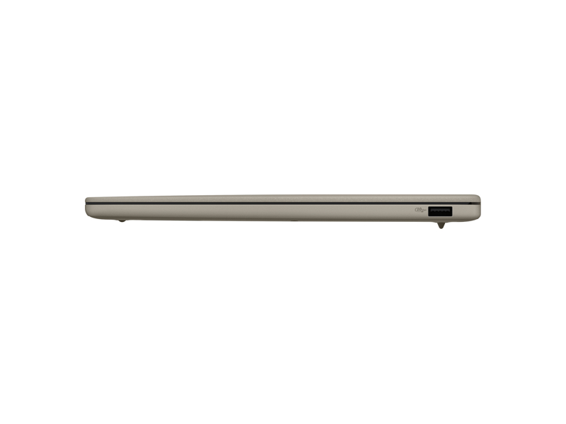 90NB1501-M00850 Ноутбук Asus Zenbook 14 UX3407QA-QD197W/ 14''/ Snapdragon X X1-26-100/ 16GB/ 512GB SSD/ Qualcomm Adreno/ (1920x1200)/ Win11Home/ beige/ Wi-Fi/ BT/ CAM/ USB/ 2xUSB-C/ HDMI 2