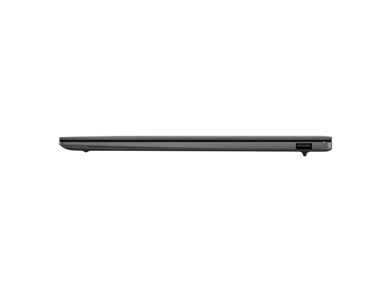90NB16Q6-M00CY0  Ноутбук Asus Zenbook S 14 OLED UX5406AA-SW076W/ 14''/ Intel Ultra 7 258V/ 32GB/ 1TB SSD/ Intel Arc 140V/ (2880x1800)/ Win11Home/ l.grey/ Wi-Fi/ BT/ CAM/ 2xUSB-C/ USB/ HDMI 3