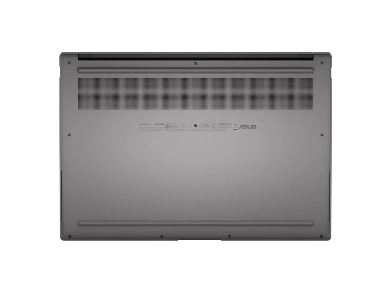90NB16Q6-M00CY0  Ноутбук Asus Zenbook S 14 OLED UX5406AA-SW076W/ 14''/ Intel Ultra 7 258V/ 32GB/ 1TB SSD/ Intel Arc 140V/ (2880x1800)/ Win11Home/ l.grey/ Wi-Fi/ BT/ CAM/ 2xUSB-C/ USB/ HDMI 1
