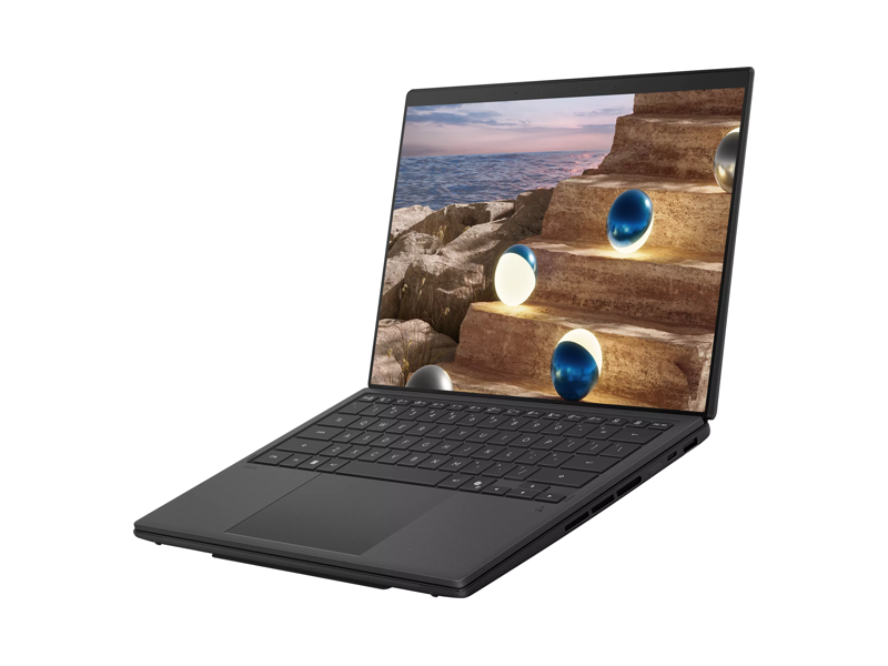 90NB16V1-M00P90  Ноутбук ASUS ZenBook Duo UX8407AA-SN426X/ 14''/ Intel Ultra X7 358H/ 32GB/ 1TB SSD/ Intel Arc/ (2880x1800)/ Win11Pro/ grey/ Wi-Fi/ BT/ CAM/ 2xThunderbolt/ USB/ HDMI